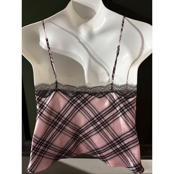 Victorias Secret Camisole Size Medium - B10 - Picture 8 of 9